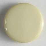 Пуговица, размер 15мм, пластик, Dill, 201067/15-30