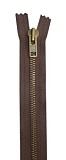 Застежка-молния  Excella тип 8, разъемная, длина 75см, YKK, 0090387/75