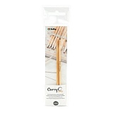 Спицы съемные "CarryC Long" 4мм/12см, Tulip, CTMM-31