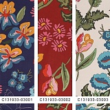 Ткань MEZfabrics "Nordic Garden Dream", ширина 144-146см,  MEZ, C131933