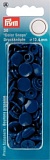 Кнопки "Color Snaps", диаметр 12,4мм, Prym, 393158