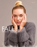 Купить недорого   Книга Rowan "Fall", дизайнер Kim Hargreaves, 15 моделей, 9781906487447 в интернет магазине Фэмили хобби