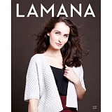 Купить недорого   Журнал "LAMANA" № 06, 32 моделей,Lamana, M06 в интернет магазине Фэмили хобби