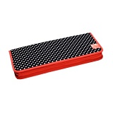 Органайзер для спиц и крючков "Polka dots" 20*43см, хлопок, Prym, 612181