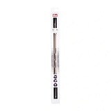Спицы прямые "Ergonomics" 3мм/35см, Prym, 190352