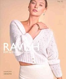 Купить недорого   Книга Rowan "Ravish", дизайнер Kim Hargreaves, 14 моделей, 9781906487409 в интернет магазине Фэмили хобби