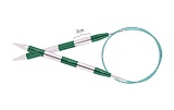 Спицы круговые "SmartStix" 3,75мм/80см, KnitPro, 42088