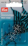 Застежка д/бикини 416151