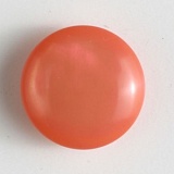 Пуговица, размер 15мм, пластик, Dill, 221821/15-12