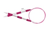 Спицы круговые "SmartStix" 3,25мм/100см, KnitPro, 42106