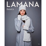 Купить недорого   Журнал "LAMANA basics" № 01, 9 моделей, Lamana, MBC01 в интернет магазине Фэмили хобби