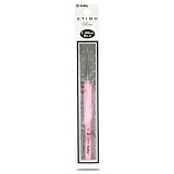 Крючок для вязания с ручкой "ETIMO Rose" 1,5мм, Tulip, TEL-02e