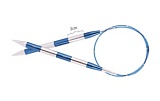 Спицы круговые "SmartStix" 5,5мм/60см, KnitPro, 42072