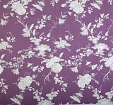 Ткань "Satya violet", ширина 110см, Mas d'Ousvan, BSY.45