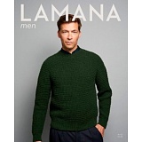 Купить недорого   Журнал "LAMANA Men" № 02, 15 моделей, Lamana, MM02 в интернет магазине Фэмили хобби