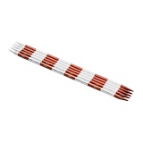 Спицы чулочные "SmartStix" 3,5мм/20см, KnitPro, 42027